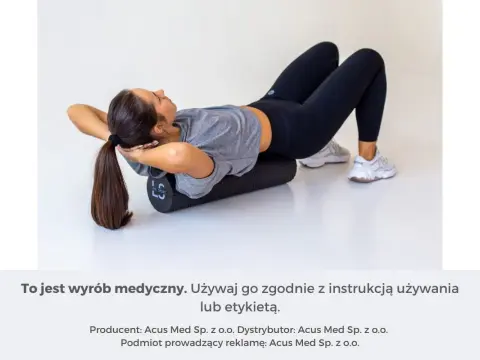 Jak rozluźnić mięśnie po treningu? Skuteczne metody!