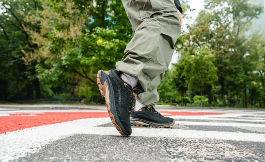 Merrell Moab Speed 2 - czy to but dla Ciebie? Recenzja
