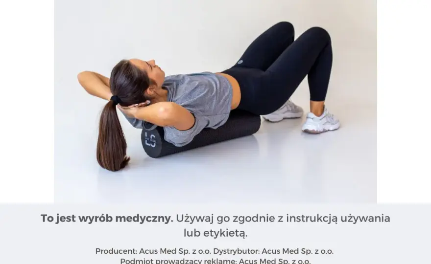 Jak rozluźnić mięśnie po treningu? Skuteczne metody!