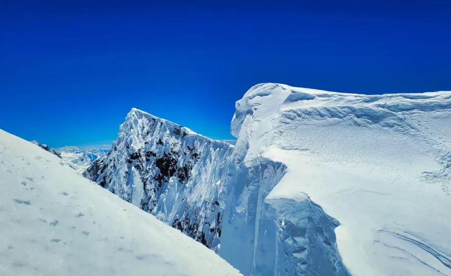 Broad Peak - Dlaczego ten ośmiotysięcznik jest tak ważny?