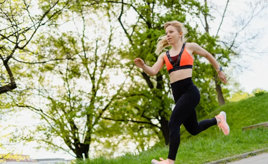 Bieganie dla początkujących - Jak zacząć od zera do 5 km?