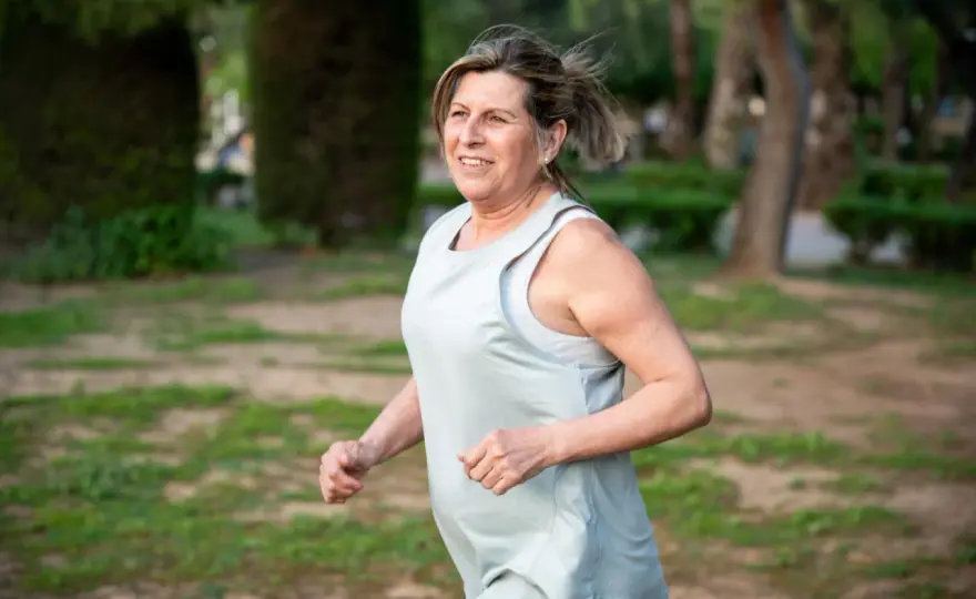 Bieganie 5 km dziennie - Czy to zdrowy nawyk?