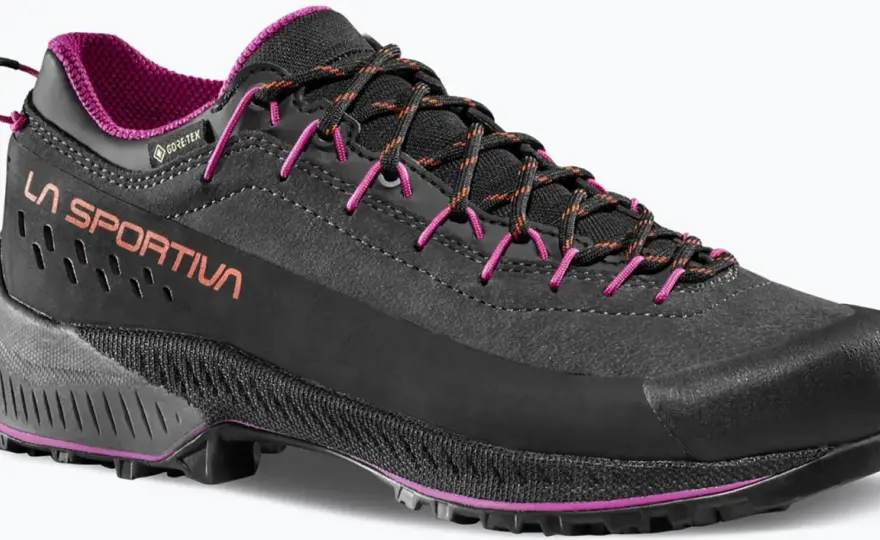 La Sportiva TX4 Evo - Czy to but dla Ciebie? Pełna recenzja