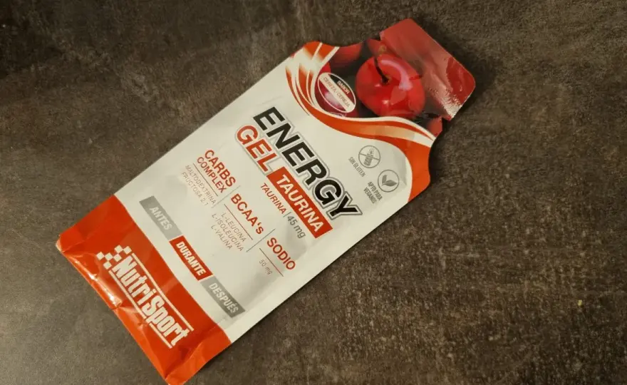 Żelki energetyczne dla biegaczy - Kiedy i jak ich używać?