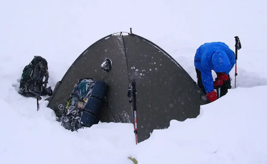 Kije trekkingowe - Jak wybrać i używać? Poradnik