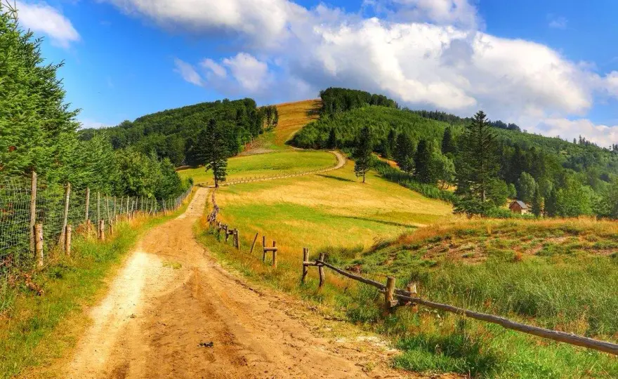 Beskid Żywiecki z dzieckiem - Najlepsze trasy i wskazówki