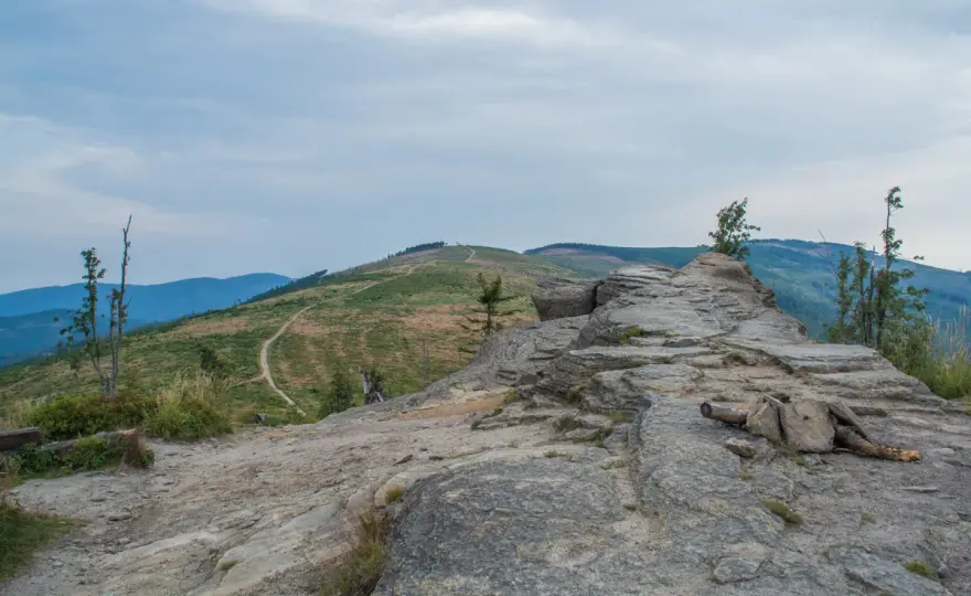 Beskid Śląski - szczyty, trasy i najlepsze pętle