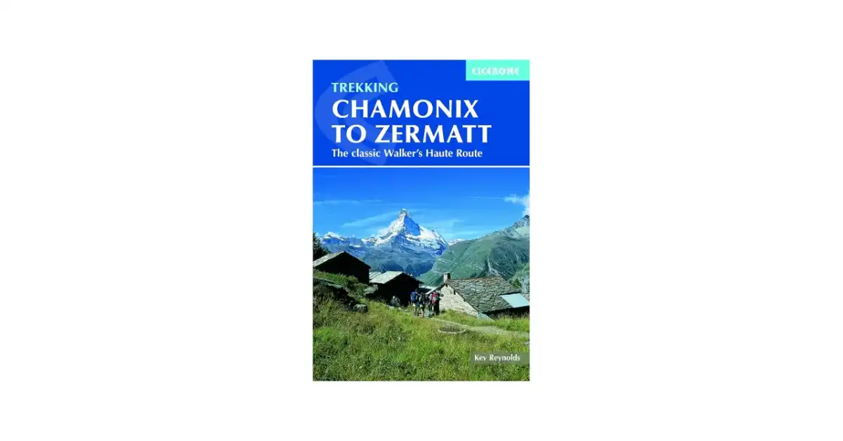 Haute Route Chamonix-Zermatt - trekking, trudność i przygotowanie