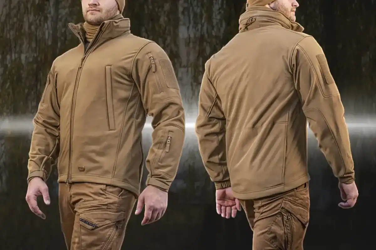 Softshell w górach - jak wybrać odpowiedni model?