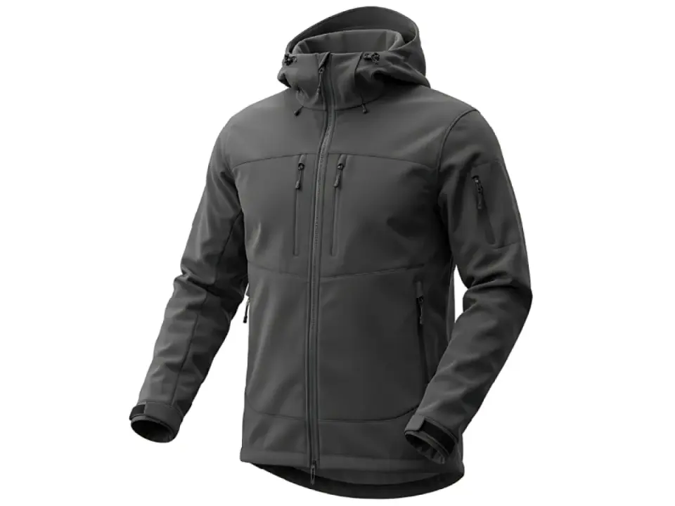 W czym prać softshell, by nie stracił właściwości?